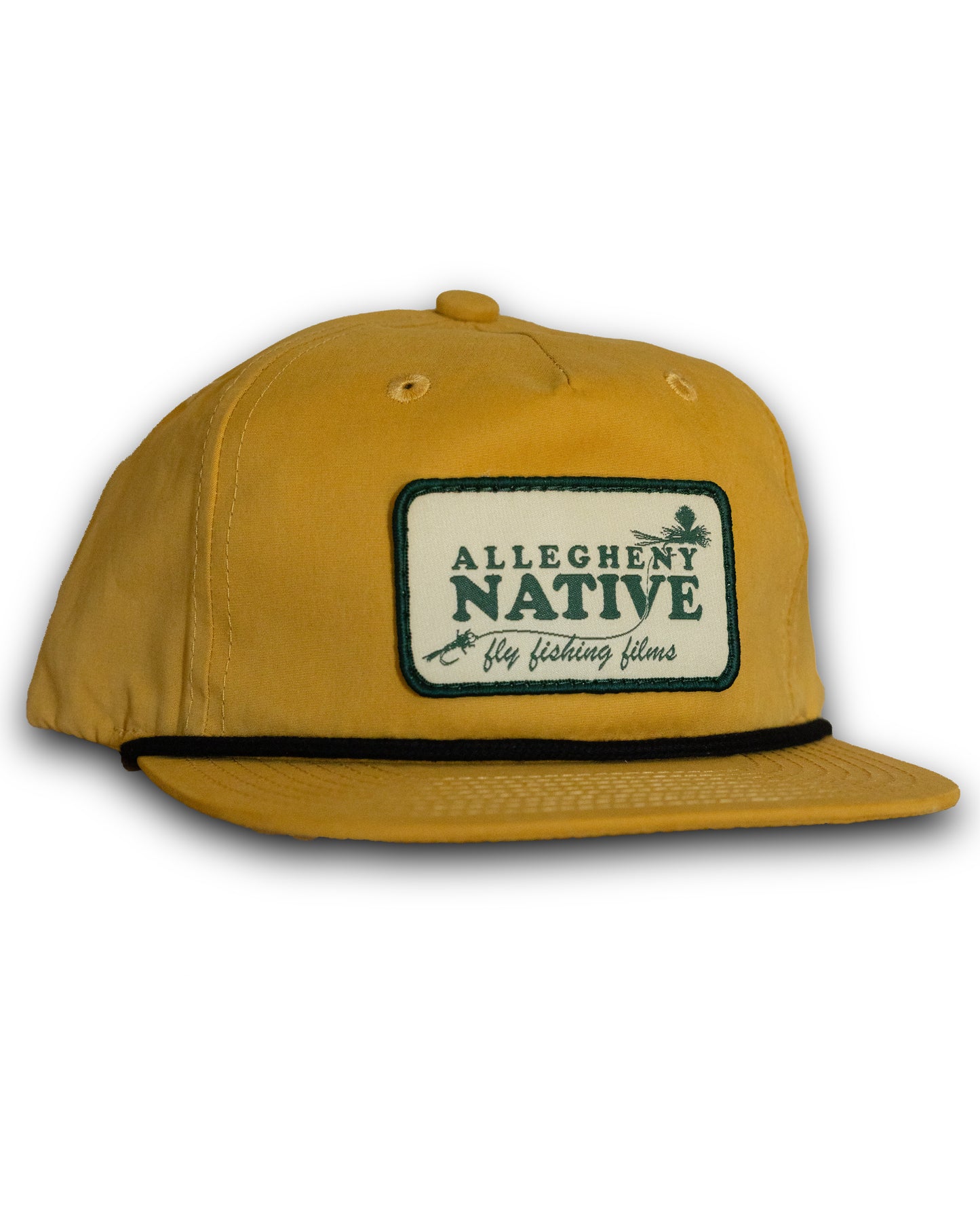Dry Dropper Hat