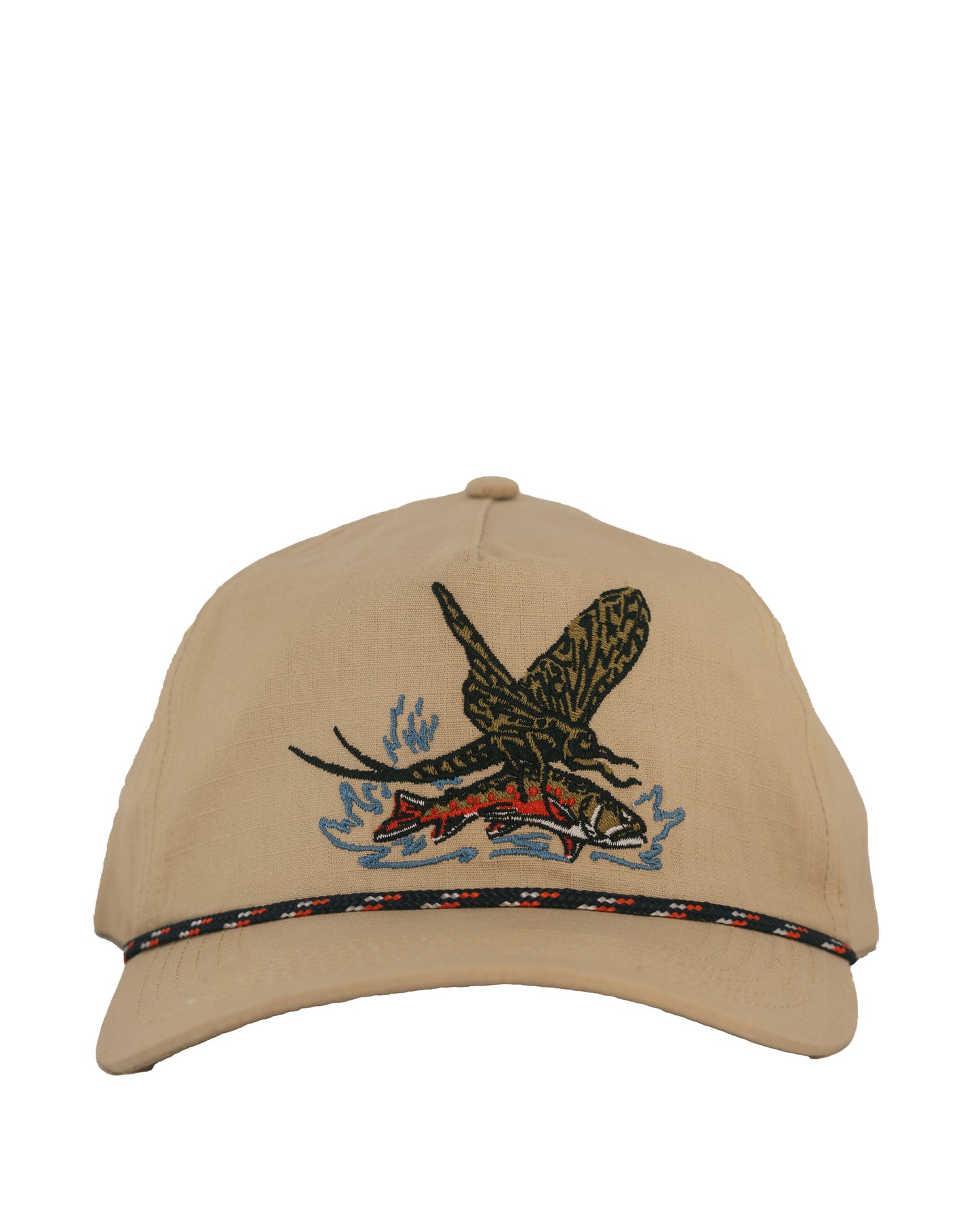 Fear The Hatch Shirt & Hat Bundle