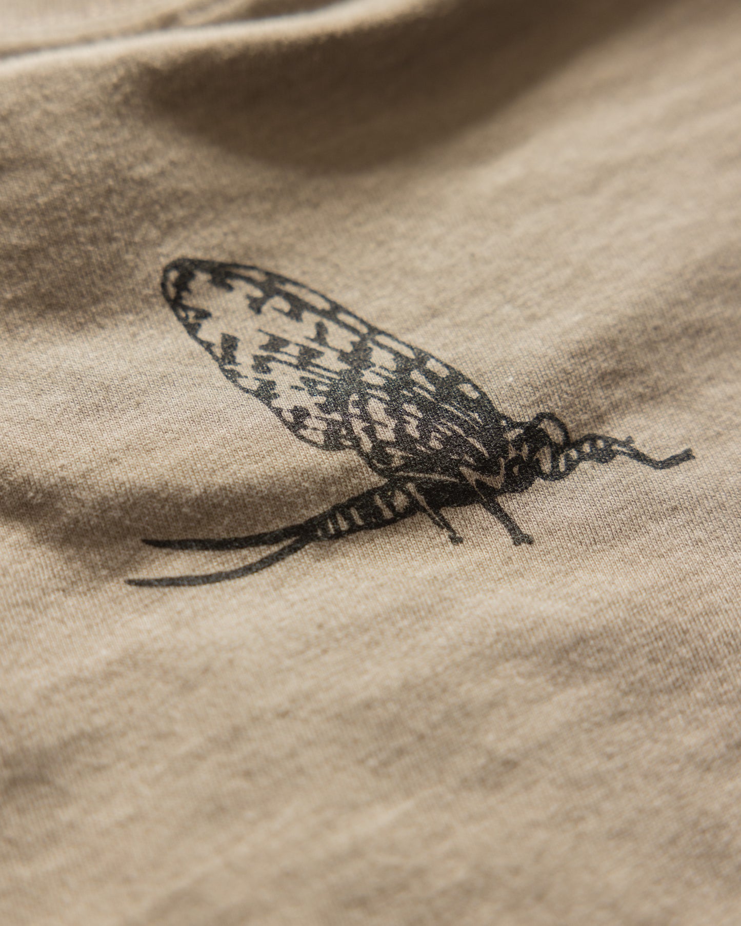 Fear The Hatch Tee 1 Color