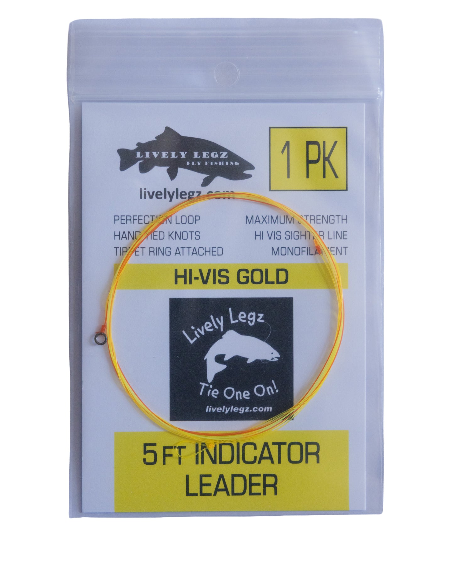Indicator Leader