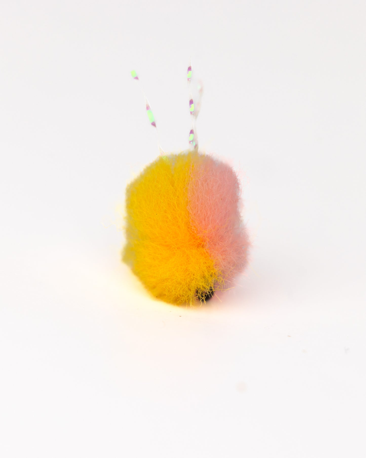 Y2Ks Barbless/Tungsten Bead