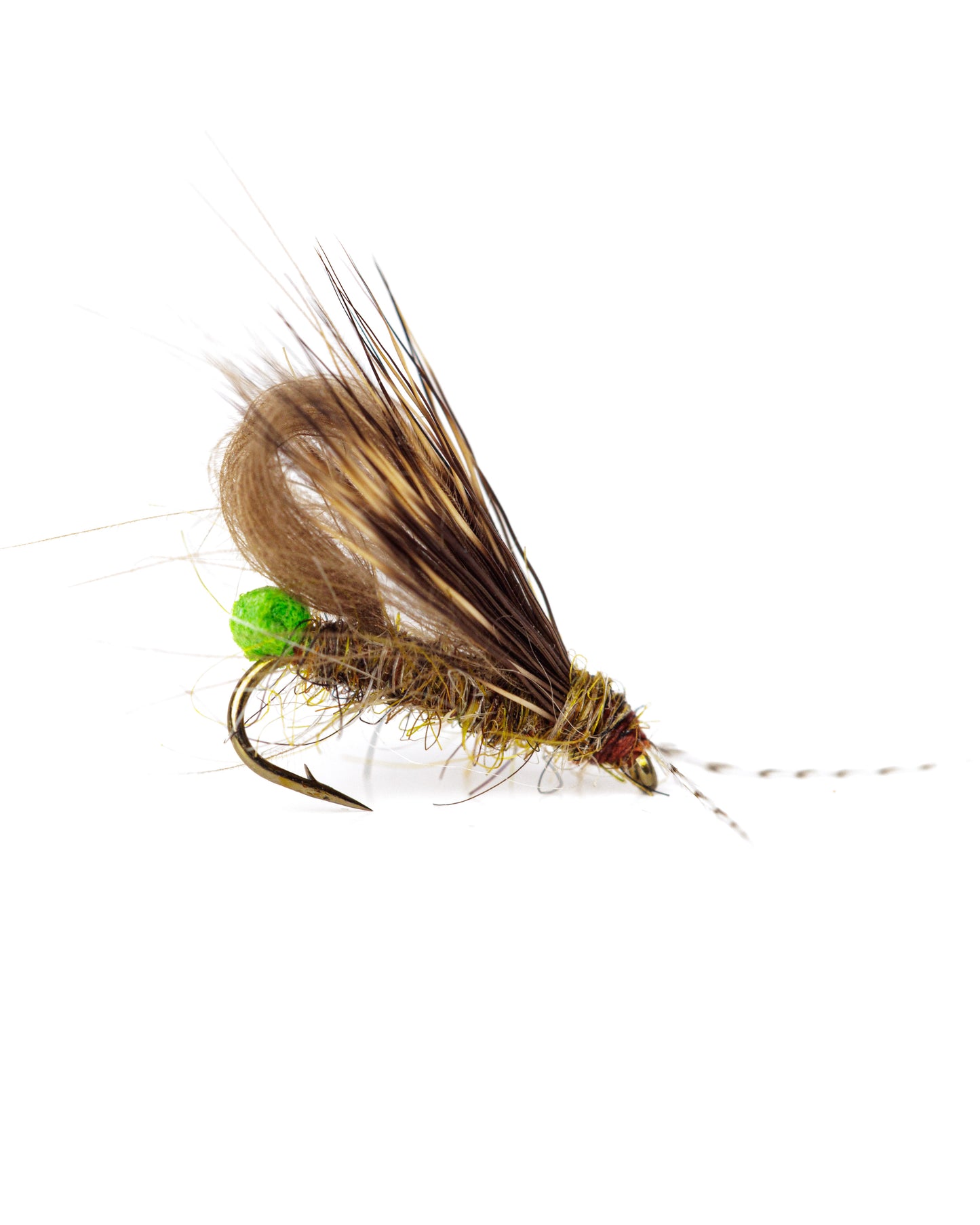 Dry Flies