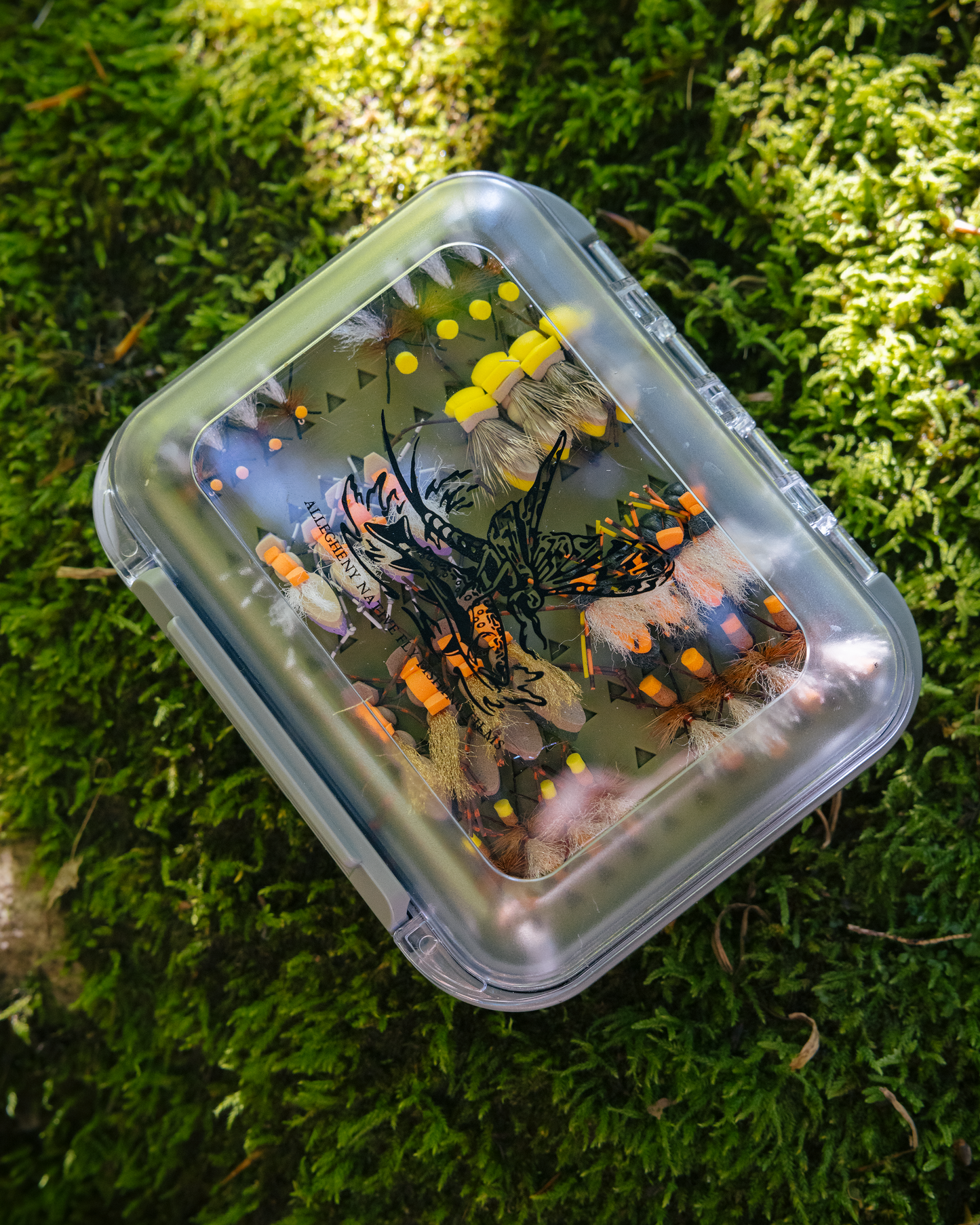 Loaded Terrestrials/Hoppers Box