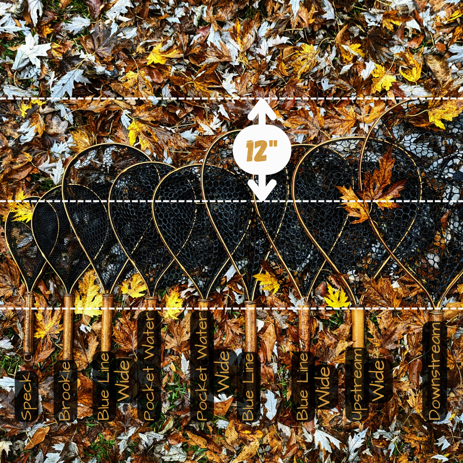 The Speck - 6.5x10" Hoop