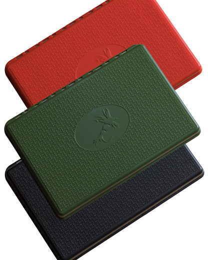 Fly Box - Double Sided Foam