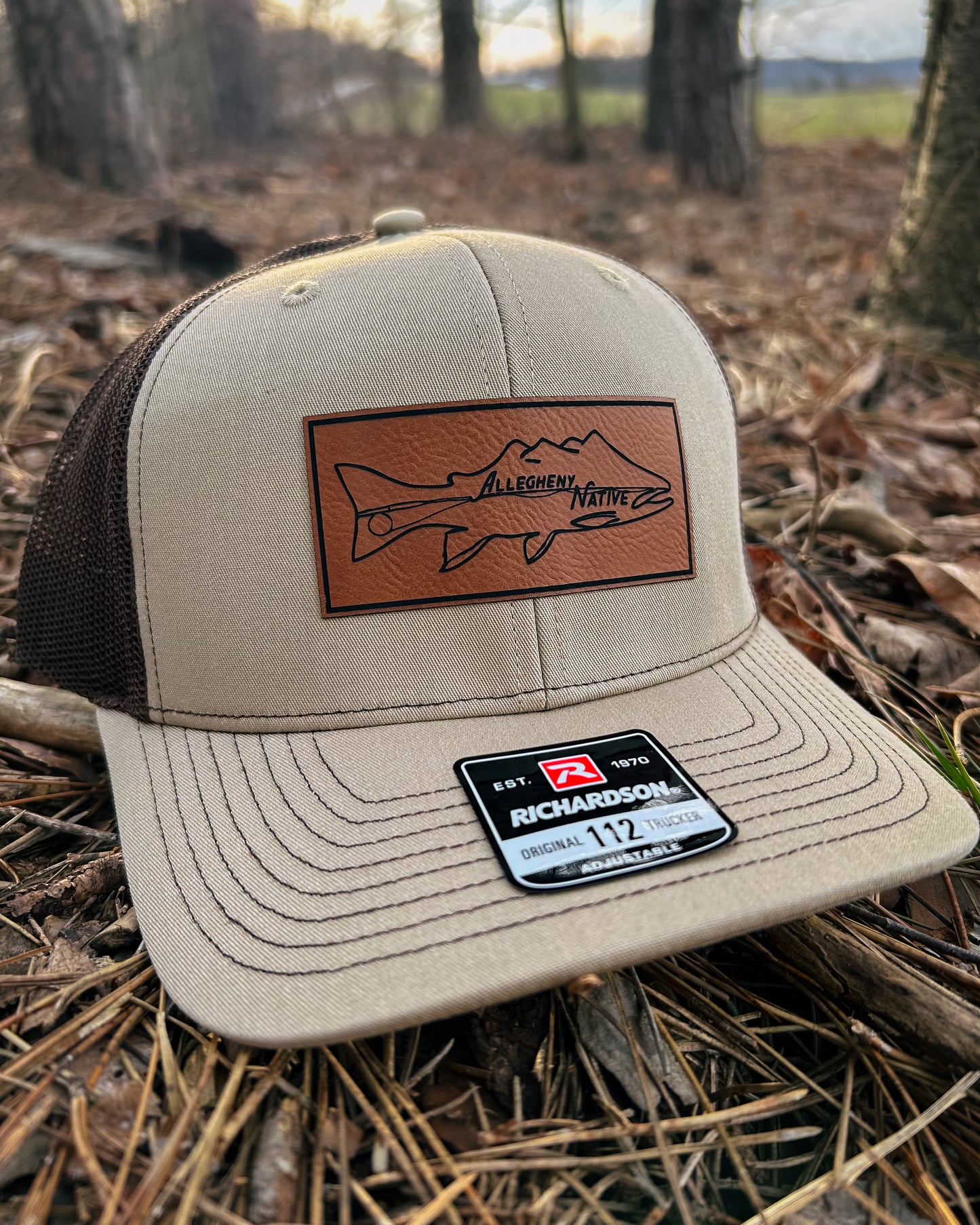 Original Logo Shirt & Hat Bundle