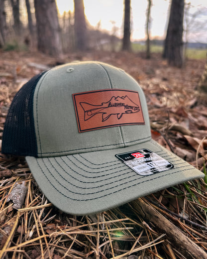 Original Logo Shirt & Hat Bundle