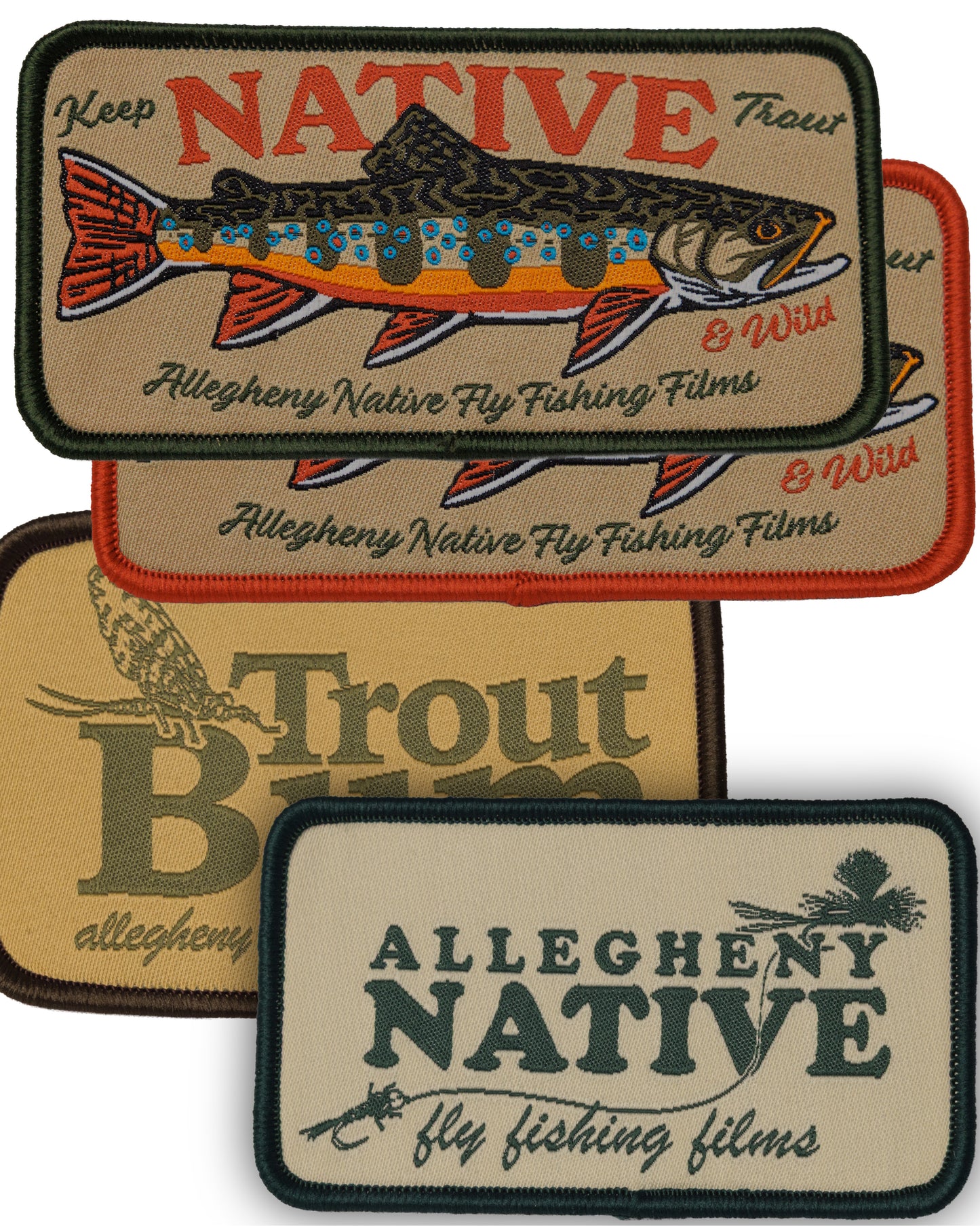 Patches