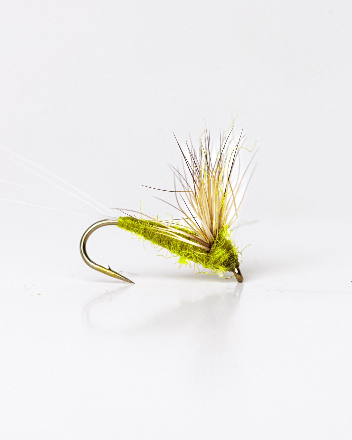 Dry Flies