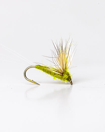 Dry Flies