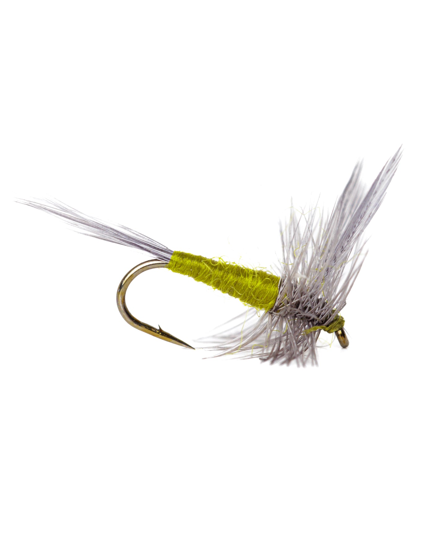 Dry Flies