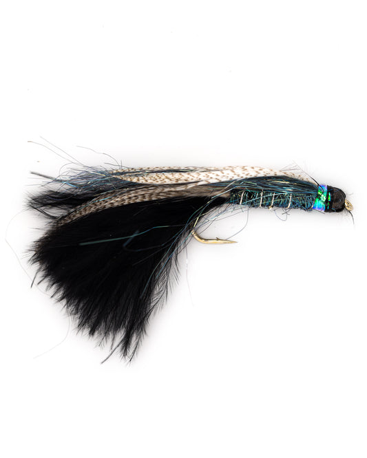 Iron Mike Barbed/Tungsten Bead