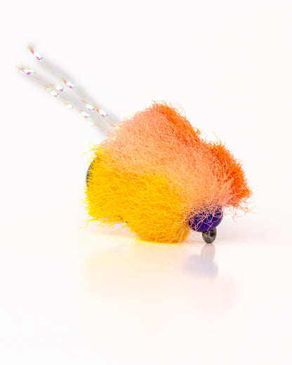 Y2Ks Barbless/Tungsten Bead