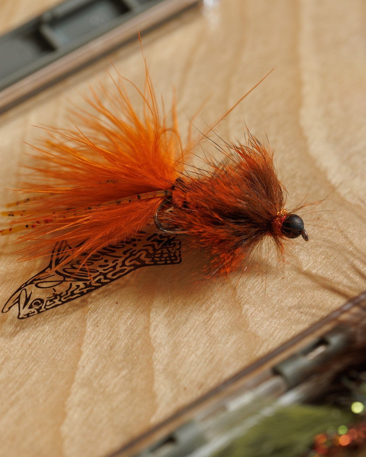 TU Small Streamers Box