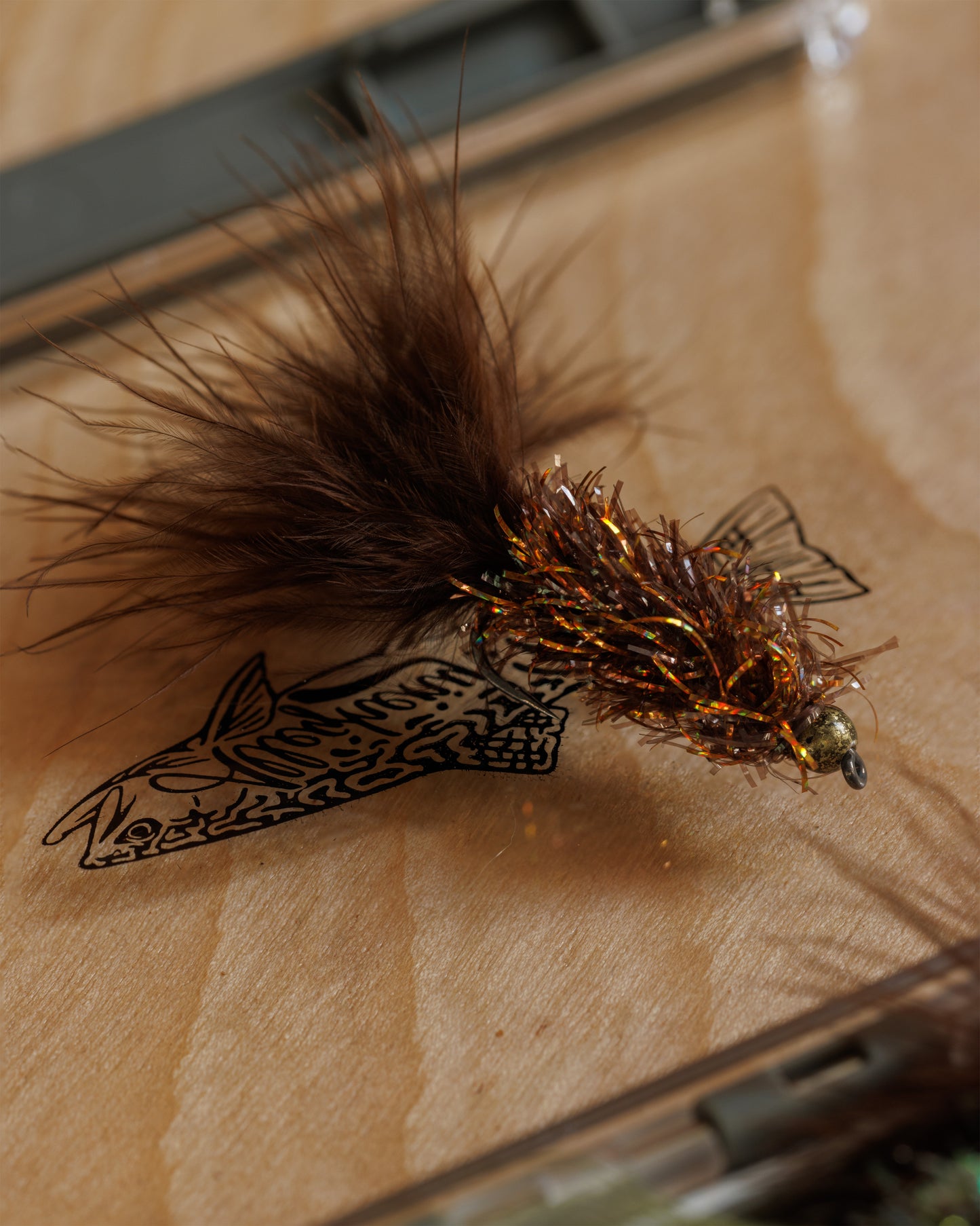 TU Small Streamers Box