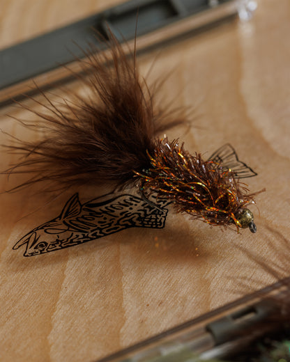 TU Small Streamers Box