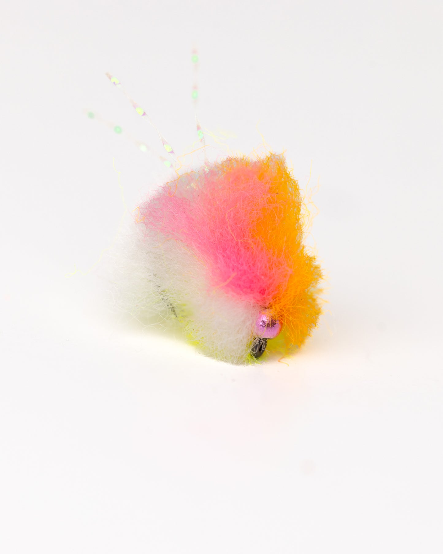 Y2Ks Barbless/Tungsten Bead