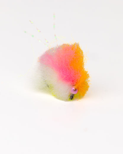 Y2Ks Barbless/Tungsten Bead