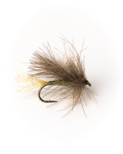 Dry Flies