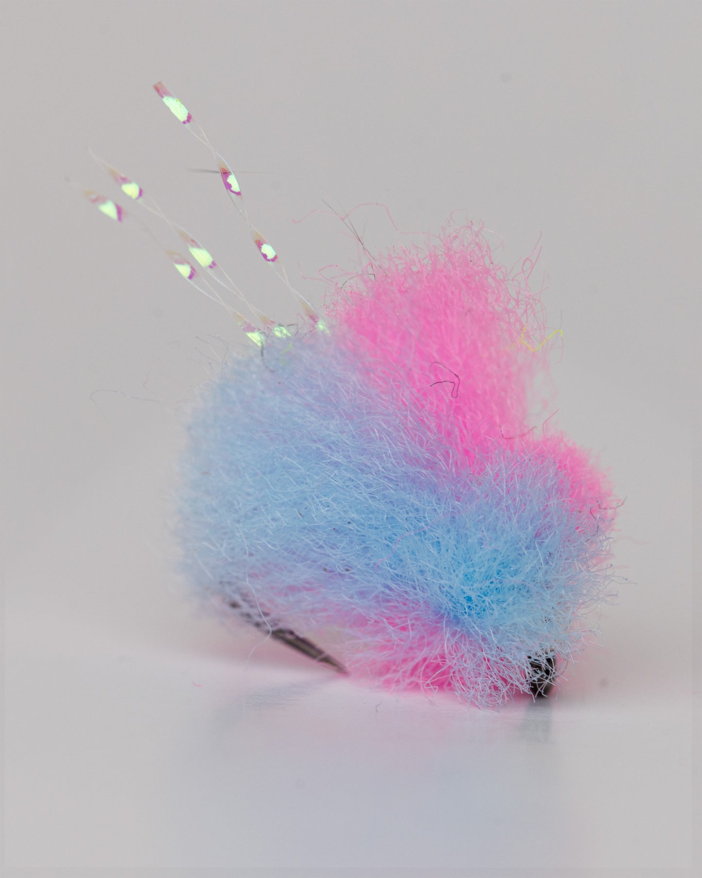 Y2Ks Barbless/Tungsten Bead