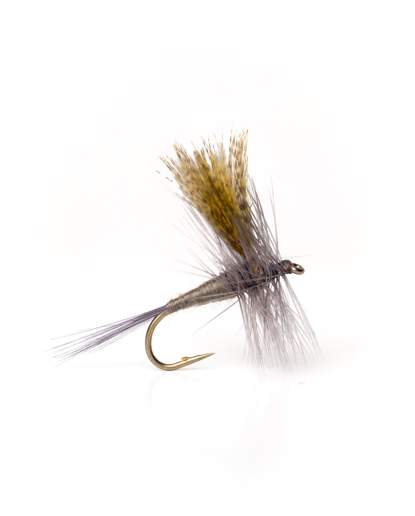 Dry Flies