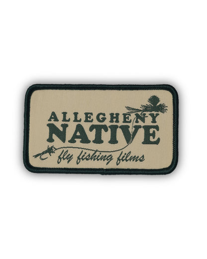 Patches