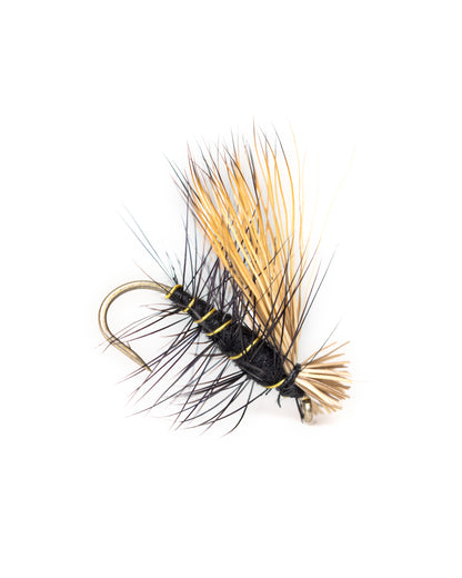 Dry Flies