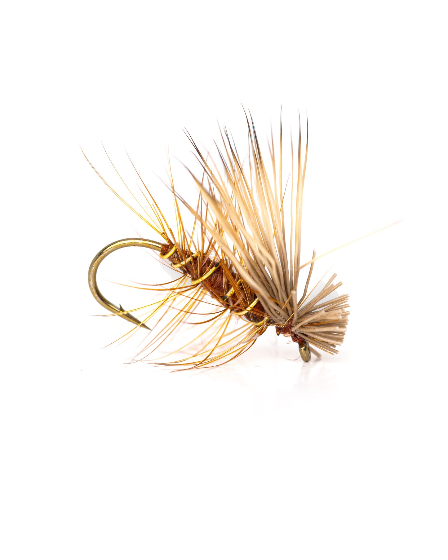 Dry Flies