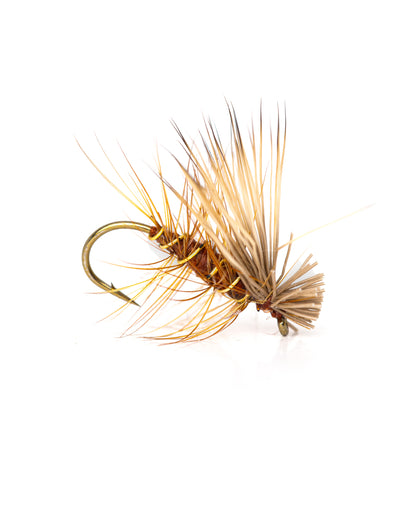 Dry Flies