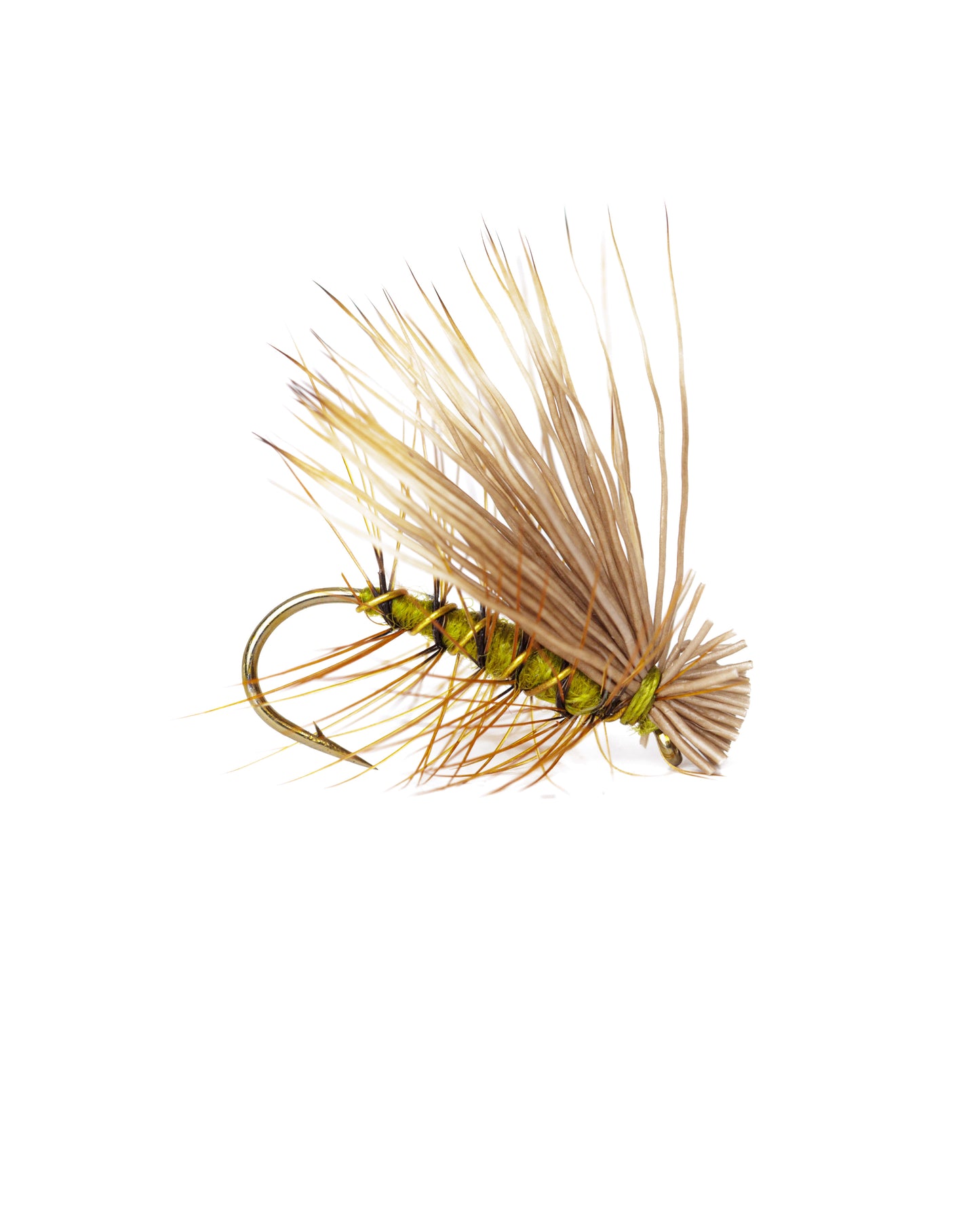 Dry Flies