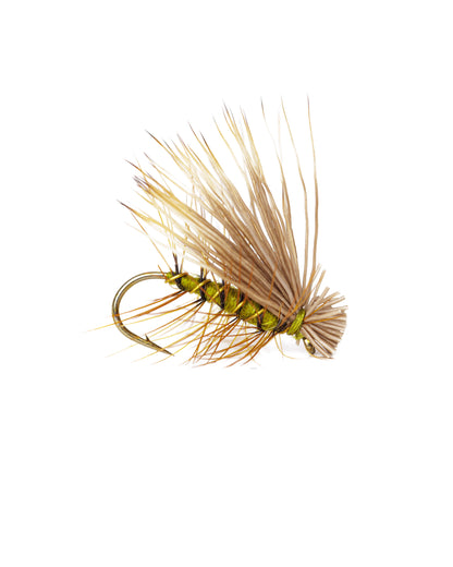 Dry Flies