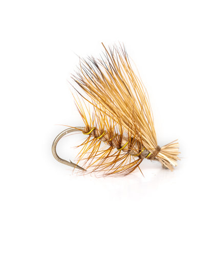 Dry Flies