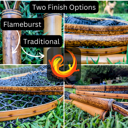 The Speck - 6.5x10" Hoop