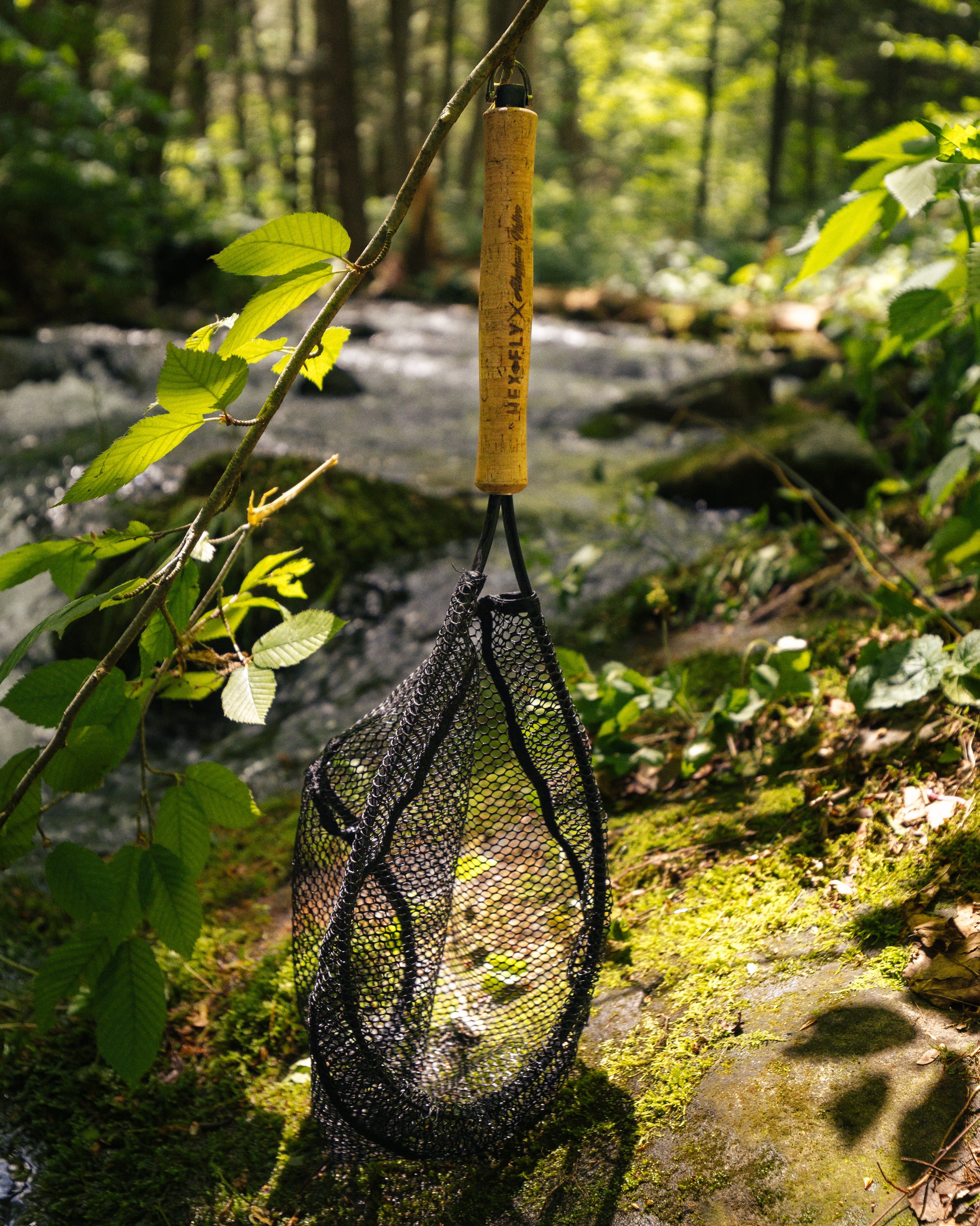 NATIVE　A FLY FISHER'S VIEW 61YzbiCkw6L._UF350,350_QL80_.jpg