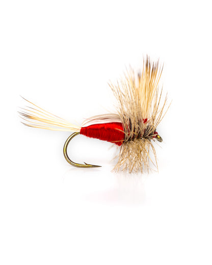 Dry Flies