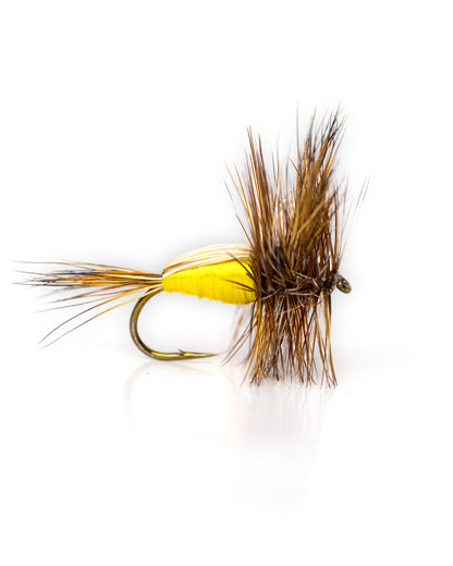 Dry Flies