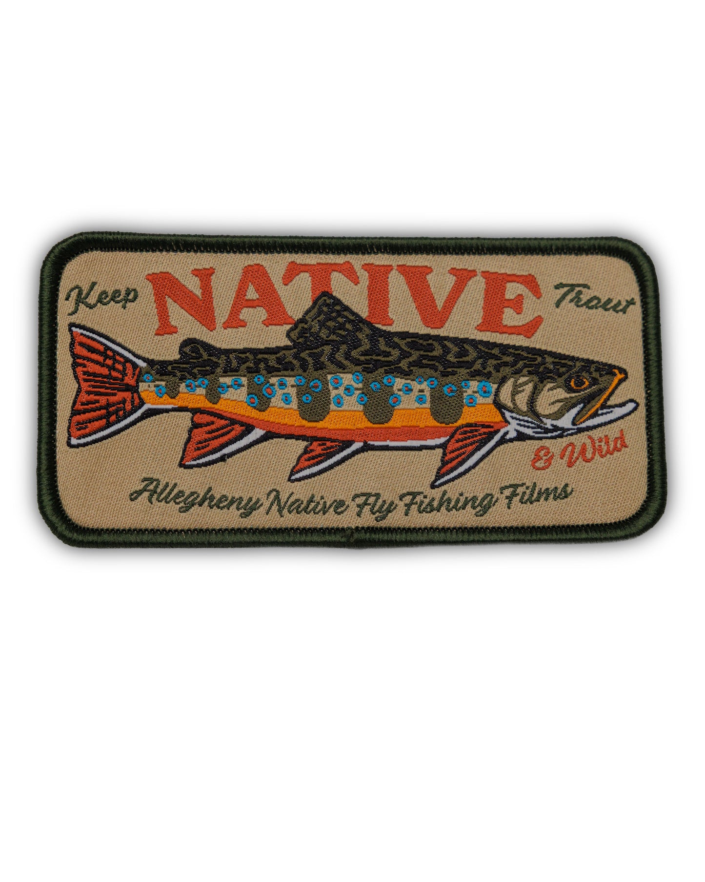 Patches