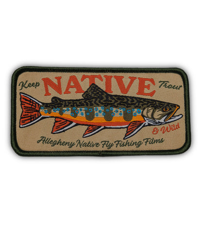 Patches