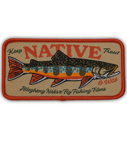 Patches