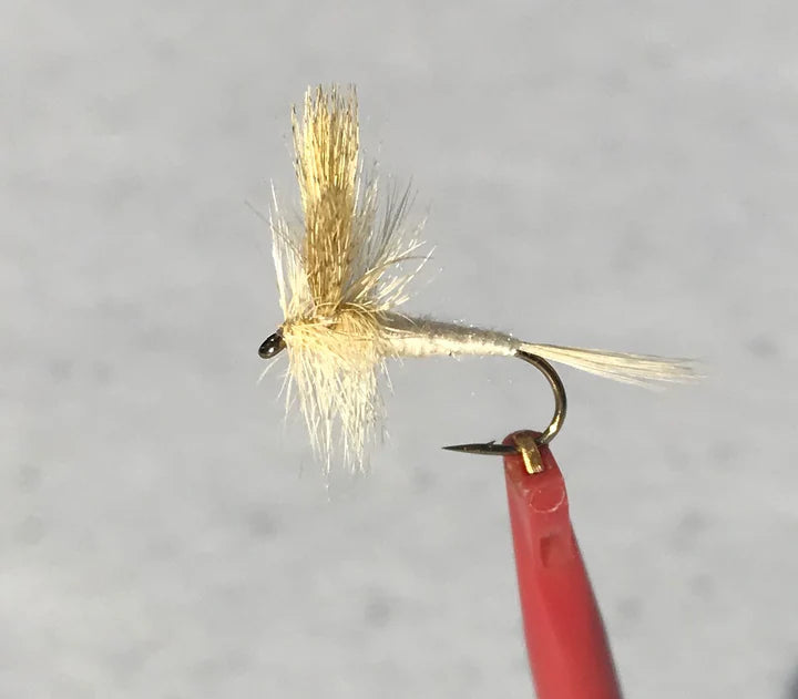 Dry Flies
