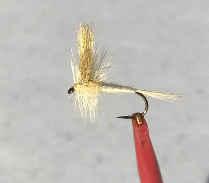 Dry Flies