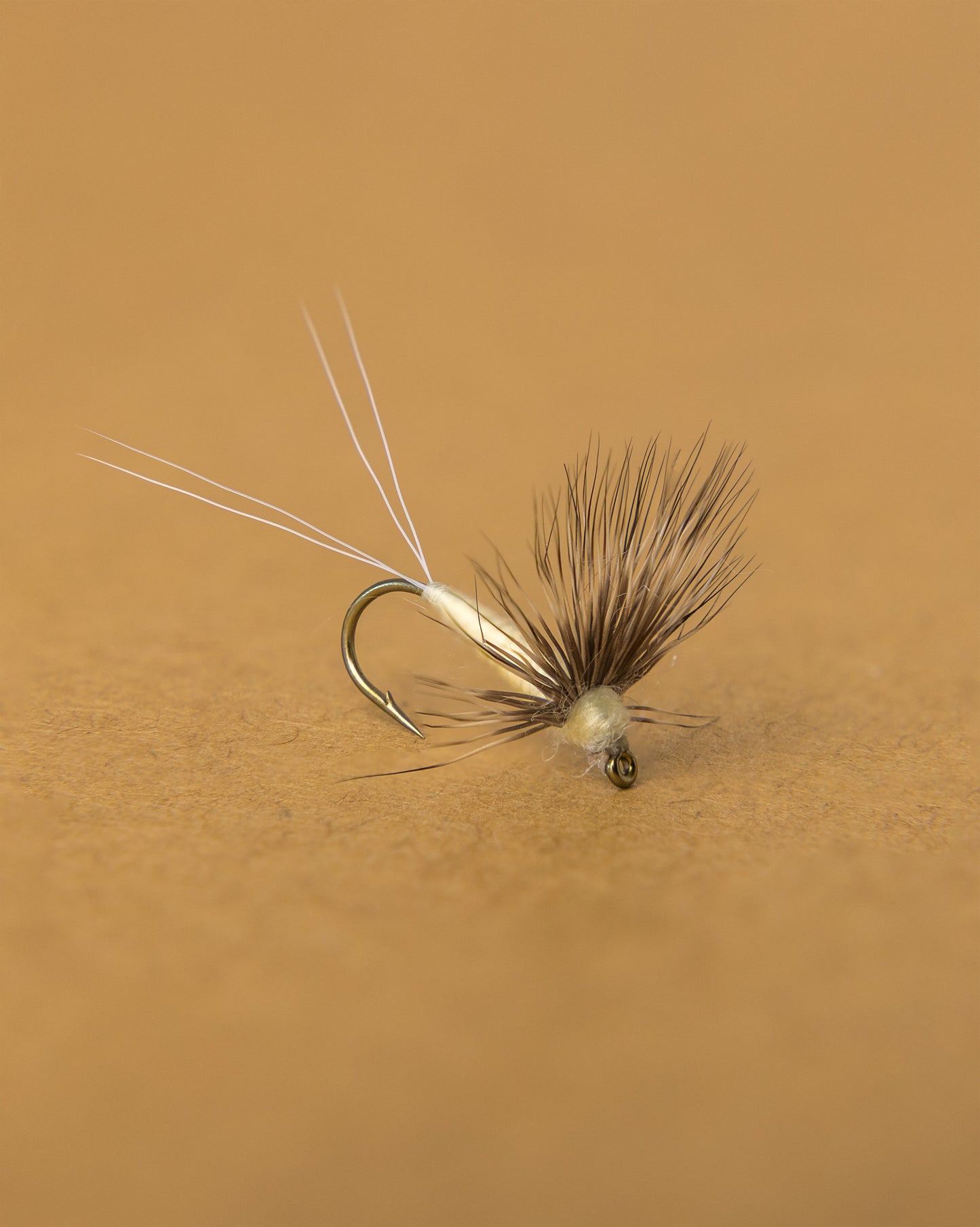 Dry Flies
