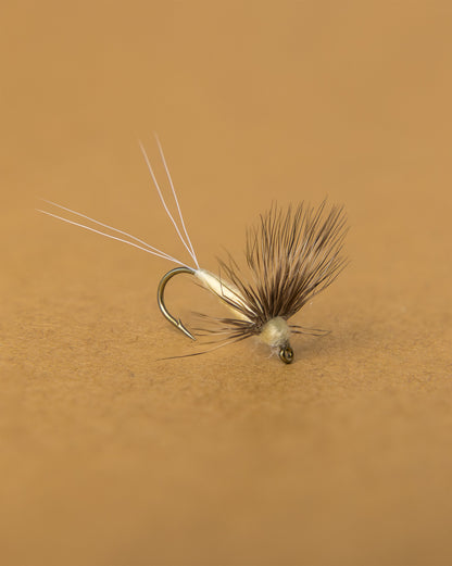Dry Flies