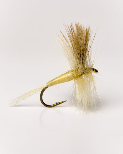 Dry Flies