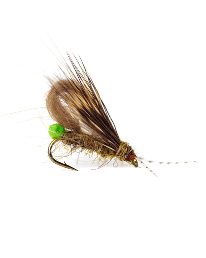 Dry Flies