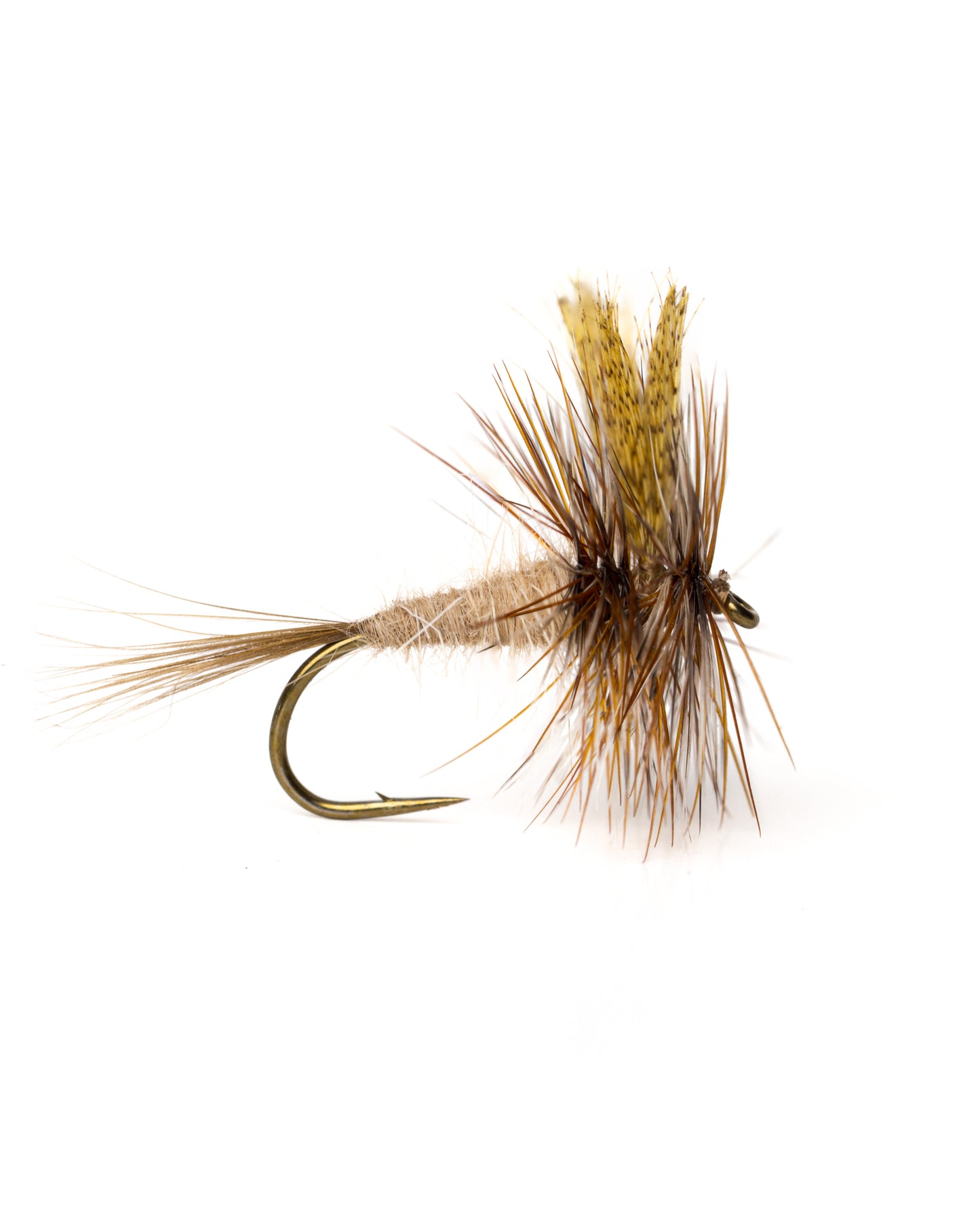 Dry Flies