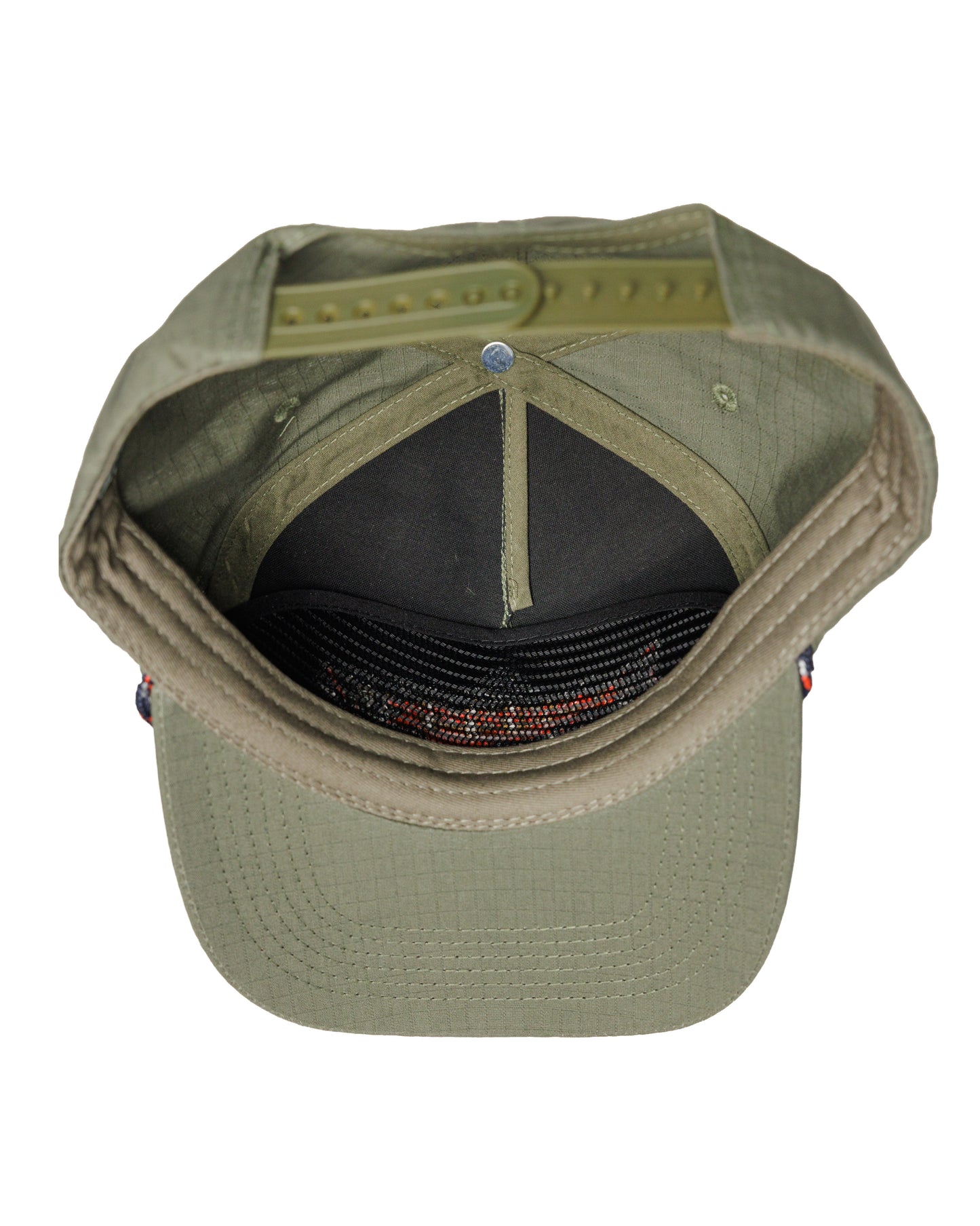 Native Brookie Hat
