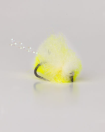 Y2Ks Barbless/Tungsten Bead