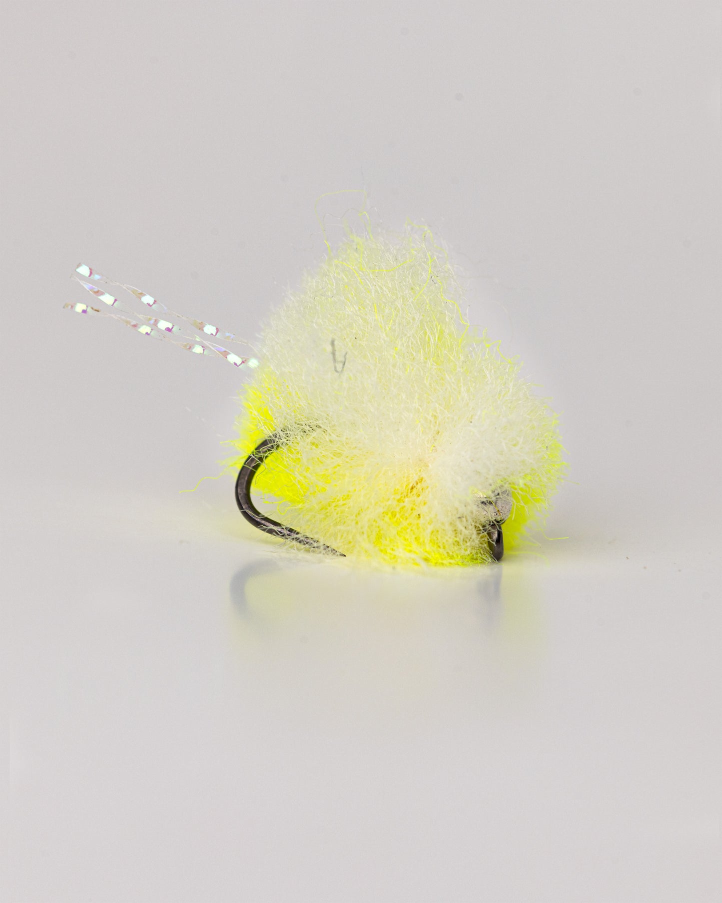 Y2Ks Barbless/Tungsten Bead