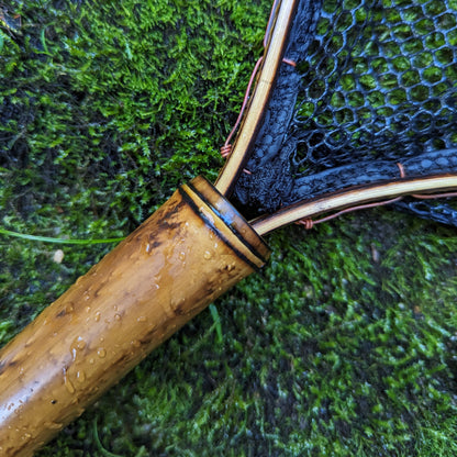 The Brookie - 8x12" Hoop